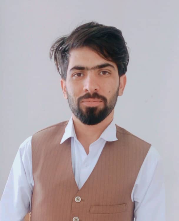 Mohammad Tariq Abid